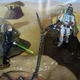 Image for article titled The weirdest stories from the Star Wars Expanded Universe